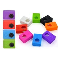 Silicon Camera And Lens Protection For Xiaomi YI Camera