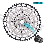 SPEDAO Lion Road 12 Speed Mountain Bike Wheel HG Base Aluminum Alloy Integrated Hollow 11-50T บิดาขอ