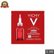 ✅ Vichy Liftactiv B3 Serum The Master of Dark Spots Serum 1 ml. วิชี่ ลิฟแอ็คทีฟ บีทรี เซรั่ม ดาร์คสปอต 1 มล. (เซรั่มน้ำแร่ สเปรย์น้ำแร่ เซรั่มบำรุงผิว เซรั่มวิชี่)