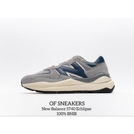 New Balance 5740 Echlipse Shoes