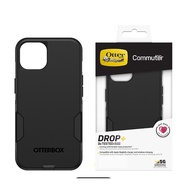 ♂OtterBox For iPhone 15 14 13 12 11 Pro max Commuter Series case Black color✣