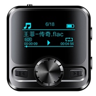 Bluetooth Portable MP3 Player HD Professional Mini Voice Recorder FM Radio Sound Recorder Consumer E