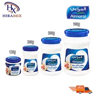 Almarai Cheese Cream Spread Cheese Imported Saudi Arabia 120g-200g-500g-900g