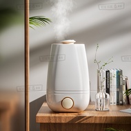 Small Appliances Humidifier E-Commercial Products Indoor Scene C4D Model Engineering Source File OC 