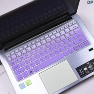 DP.Keyboard Cover Acer Swift 1 Swift 3 SF314 SF313 SF113 SF114 TR50 SF314-52-51VX 14 inch 13.3" Laptop Silicone Acer Keyboard Protector