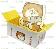 預訂台灣白爛貓-便利貼(白爛貓)