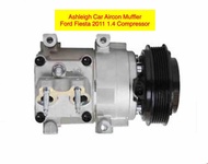 Ford Fiesta 2011 1.4 Compressor Car aircon parts quality warranty