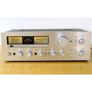 可遇不可求！Sansui 擴音機 日本山水 合併機 放大器 PHONO 可接黑膠唱盤 marantz sony onkyo pioneer sa technics au trio kenwood tannoy yamaha ca victor 先鋒 馬蘭士 安橋 前后級 前級 後級 黑膠唱機 喇叭 前級 後級 amplifier