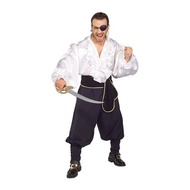 [RENT] Swashbuckler (White)