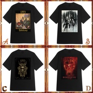 1349 Band T-shirt Casual Streetwear 100% Cotton Material | Size SML XL XXL 3XL 4XL