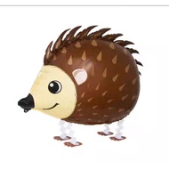 Ximending Luminous Party House @ Hedgehog Walking Balloon