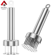 Meat Tenderizer 22 Needles Handheld Meat Tenderizer Tool Stainless Steel Meat Tenderizer Mallet Easy