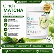 SHAKLEE CINCH® MATCHA SHAKE