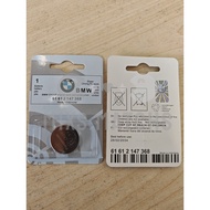 BMW Remote Key Battery CR2450 CR2032