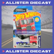 MERAH HW Hot Wheels Optimus Hotwheels Optimus RedPrime BluePrime Transformers Hot Wheels Time Screen
