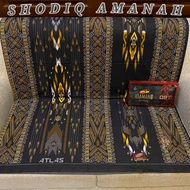 Atlas idaman flower sarong | Favorite atlas bhs motif | Atlas harmony