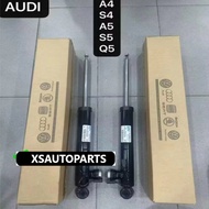( 100% ORIGINAL ) AUDI A4 S4 A5 S5 Q5 REAR ABSORBER DCC ABSORBER