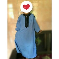 Robe for 5 Year Old Boys