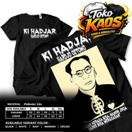 PSHT Ki Hadjar Hardjo Oetomo T-Shirt