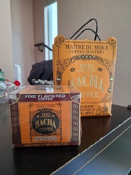 全新💥 Bacha Coffee