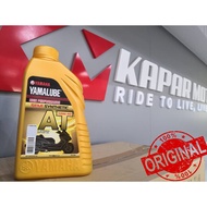 Motor Oil YAMALUBE Yamaha AT 10W40 10W-40 HLY 4-Stroke for Scooters 100% original