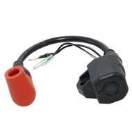 Outboard Ignition Coil Accessories for Yamaha 80hp 90hp 60hp 70hp 25hp 50hp 60hp 25B 50G P60 60F 70