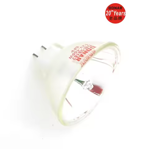 DN-29152 EFP 12V 100W 64627 12V 100W 64627 hlx 6834fo 6834 12V100W optic quartz halogen light bulb e