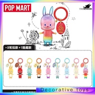 POPMART THE MONSTERS 10th Anniversary Series Figure Mystery Box LABUBU Gift