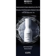 IOPE Retinol Super Bounce Serum 20ml (+15ml) | Daytime Retinol Serum |