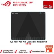 ASUS NC16 ROG HONE ACE AIM LAB EDITION GAMING MOUSE PAD