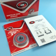 BEARING 6300 LAHAR WHEEL BEARING 6300-2RS