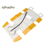 Seat Bottom Heating Element Pad for  Explorer 2016-2019 Heating Element Pad Heating Element Pad for 