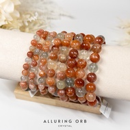 🔮🇸🇬 Arusha Sunstone Bracelet | Crystal Bracelets | Crystal Jewelry