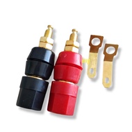 Bidding post gold bidding speaker