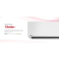 ACSON VIENTO SERIES R32 1HP / 1.5HP / 2HP WALL MOUNTED INVERTER A3WMY10EF A3WMY15EF A3WMY20EF