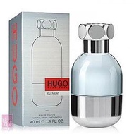 Hugo Boss HUGO Element 活氧元素 男性淡香水 40ML