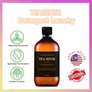 TEASENSE Underwear Detergent 99.9% Antibacterial Sterilization Detergent Pure Elements Bra Underware