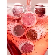 Sunnies face Juice tint lipstick is super shiny