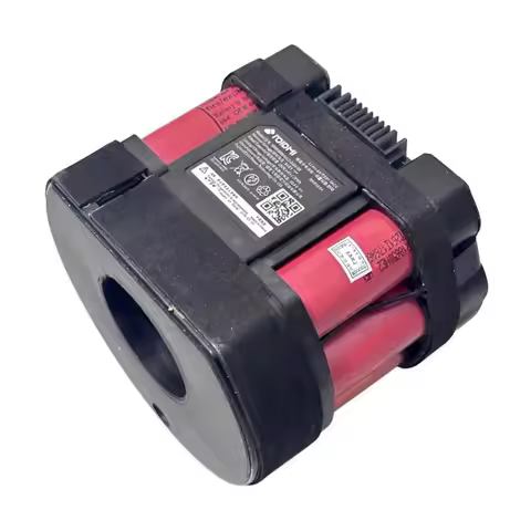 100%Original 2500mAh 28.8V for Roidmi XCQ06RM NEX NEXVX NEXS Plus NEX2 X20 X30 X30VX Vacuum Cleaner 