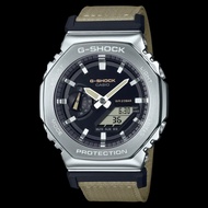Casio G-Shock GM-2100C Utility Metal 系列手錶 Watch