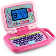BNIB: LeapFrog 2-in-1 LeapTop Touch Pink Laptop Toy for Kids