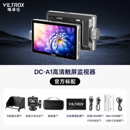 VILTROX | Touch Super Bright 7 นิ้ว 2800Nits Monitor รองรับสัญญาณ 4K
