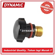 DYNAMIC WP9 Short Back Cap 41V33