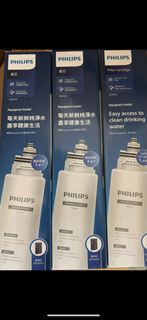 Philips 飛利浦 ADD541 RO純淨飲水機濾水芯 (適用於 ADD6901 / ADD6902 / ADD6912BL)