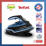 Tefal Freemove Air Cordless Steam Iron FV6551