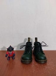 英國 Dr. Martens Brooklee 馬丁 童鞋 童靴 靴子