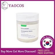 [EQQUALBERRY] Swimming Pool Toner Pads 220ml / 70 Pads