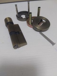 全新葫蘆鎖膽