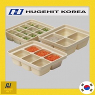 Platinum Silicone Cube Tray 3 Colors 12 x 30ml / 6 x 60ml / 4 x 90ml Baby Food Freezer cube platinum