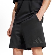 Adidas Original Couple Shorts Sports Shorts Drawstring Shorts Basketball Shorts